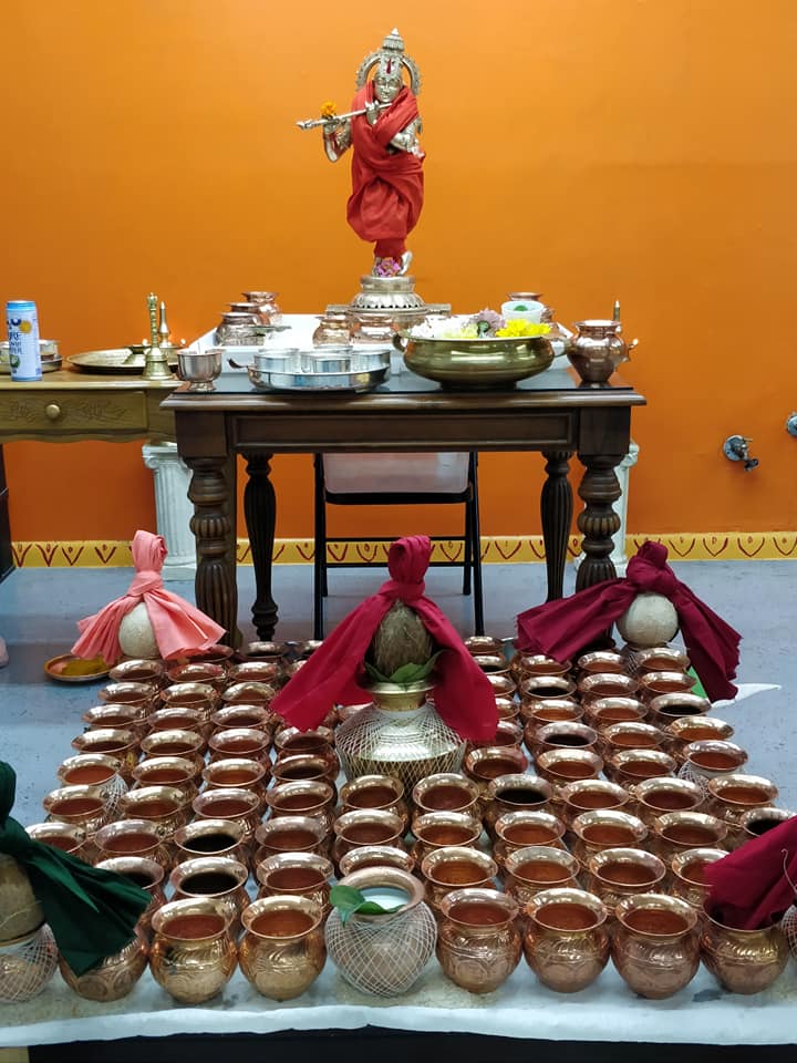 Sai Baba
