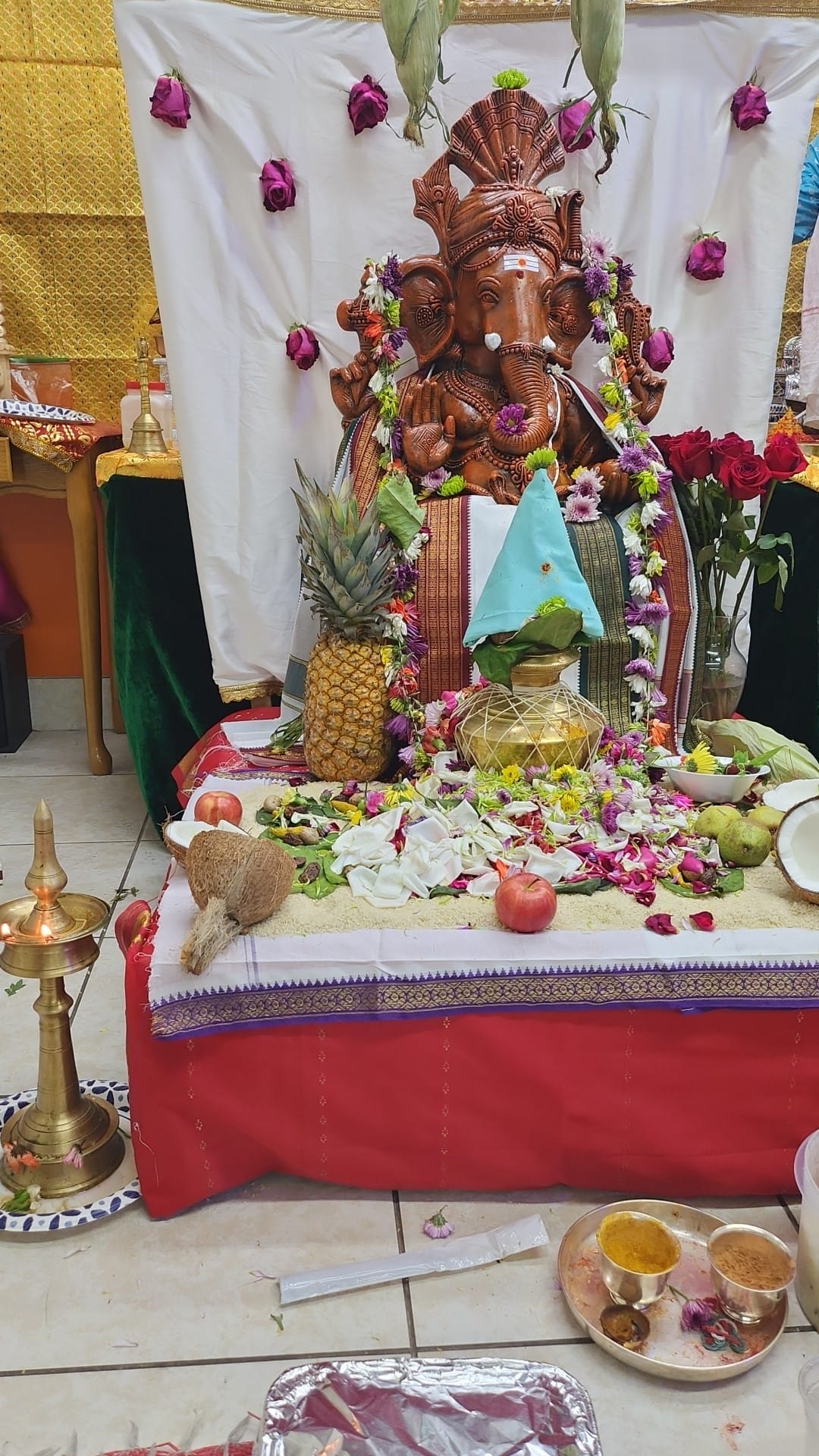 Sai Baba
