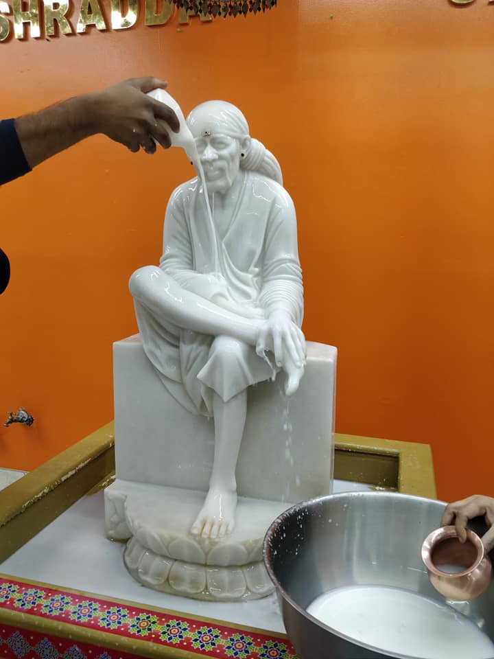 Sai Baba