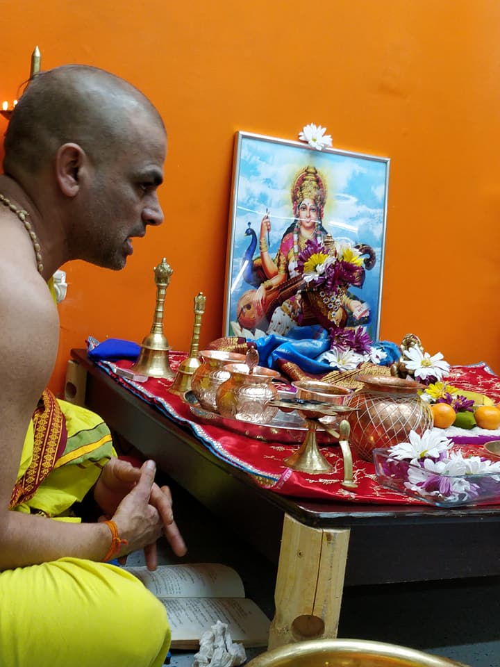 Sai Baba