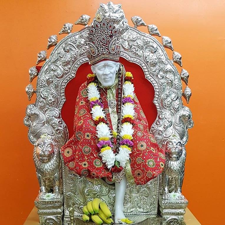 Sai Baba